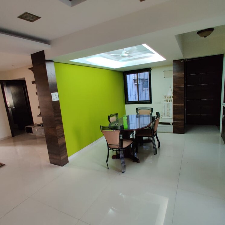 Living Room, trikuta-tower 3 Bedroom 1100 Sq.Ft. Apartment In Powai Mumbai 8031232