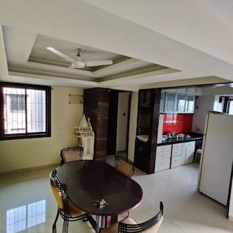 3 BHK Apartment For Rent in Trikuta Tower Powai Mumbai  8031232