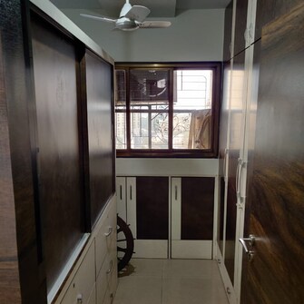 3 BHK Apartment For Rent in Trikuta Tower Powai Mumbai  8031232