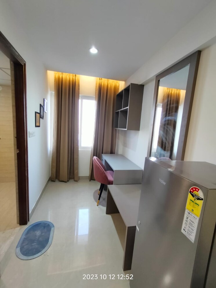 Other, okay-plus-solitaire-suites 1 Bedroom 403 Sq.Ft. Apartment In Jeerota Jaipur 8031224