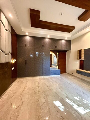 Kitchen in 4 BHK Independent House at Sunny Enclave – for Sale