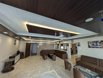 5 BHK Apartment – Exterior View View at Shree Swami Samarth Darshan, Mahim - for Rent