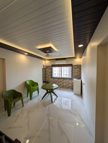 Master Bedroom in 5 BHK Apartment at Shree Swami Samarth Darshan, Mahim – for Rent