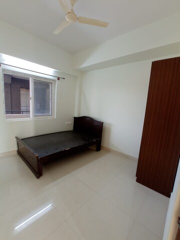 Bedroom in 2 BHK Apartment at Byrathi – for Sale