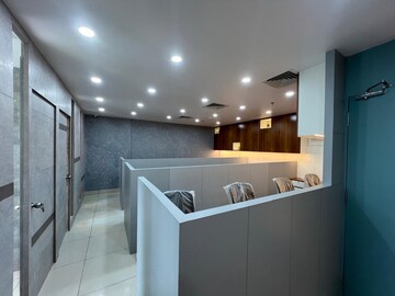   Office Space at New Town – for Rent