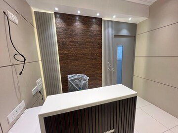   Office Space at New Town – for Rent