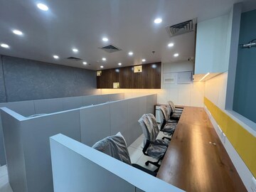  Office Space For Rent in New Town
