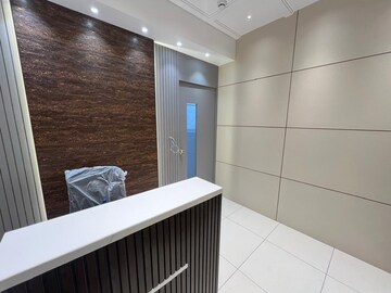 Team Area in  Office Space at New Town – for Rent