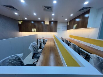  Office Space at New Town – for Rent