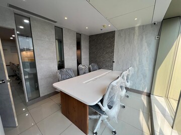 Team Area in  Office Space at New Town – for Rent