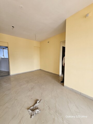 Room in 2 BHK Apartment at Dedhia Golden Park II, Kalyan West – for Rent
