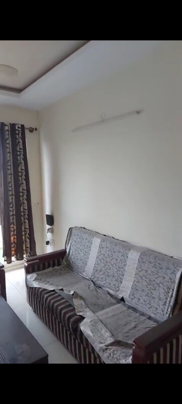 Living Room in 3 BHK Apartment at SNN Raj Grandeur, Bommanahalli – for Rent