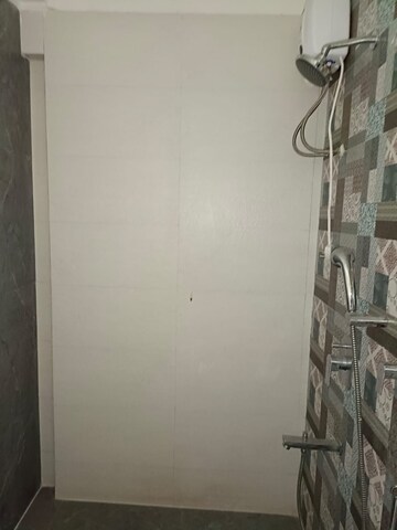 Bathroom in 2.5 BHK Apartment at Chembur – for Rent