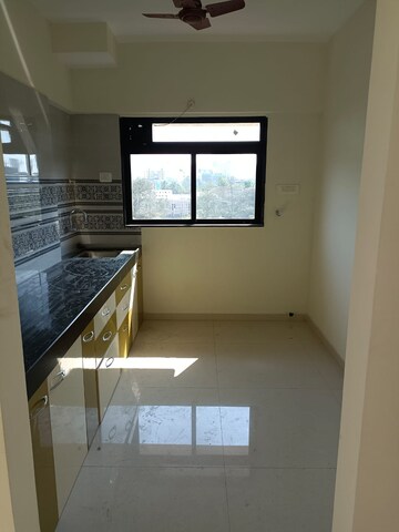 Kitchen in 2.5 BHK Apartment at Chembur – for Rent