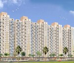 1 BHK 585 Sq.Ft. Apartment in DB Orchid Ozone