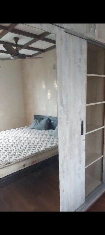 Bedroom in 3 BHK Apartment at SNN Raj Grandeur, Bommanahalli – for Rent