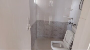 Attached Bathroom in 3 BHK Apartment at Sector 99a – for Rent