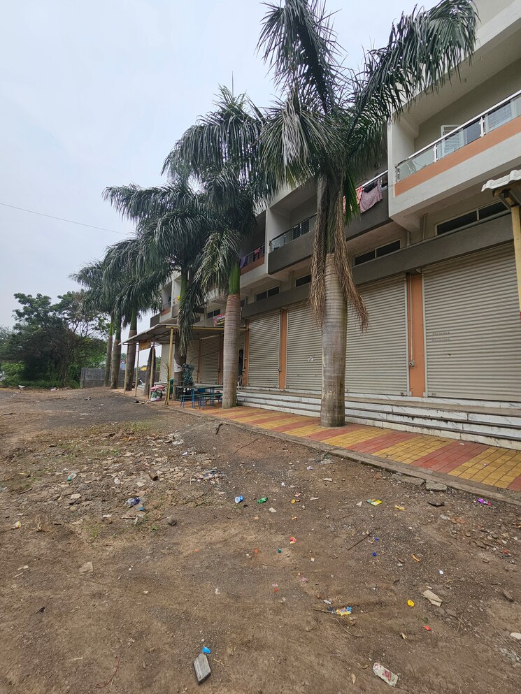 Floor Plan, vadner dumala Commercial Shop 180 Sq.Ft. In Vadner Dumala Nashik 8031268