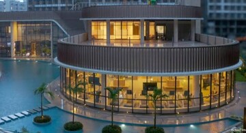 1 BHK Apartment For Sale in JP North Aviva, Mira Road