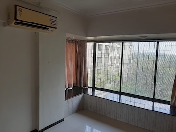 1 BHK Apartment For Rent in Satellite Garden Goregaon East Mumbai  8031256