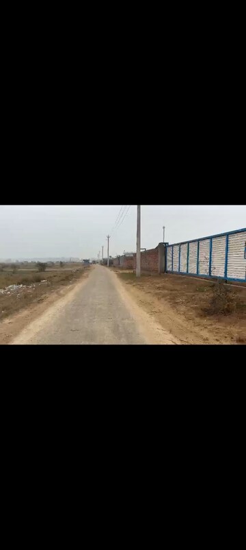  Plot – Exterior View View at Jhajjar Road - for Sale