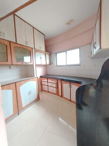 Kitchen in 2 BHK Apartment at Pratap Nagar – for Rent
