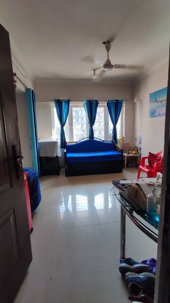 1 BHK Apartment For Resale in Royal Palms Diamond Isle Phase III Goregaon East Mumbai  8031316