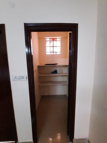 Master Bedroom in 3 BHK Apartment at SM Homes Kondapur, Kondapur – for Rent