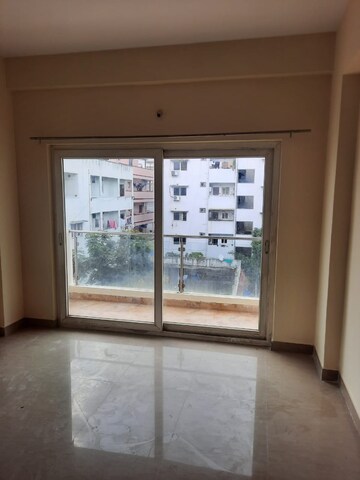 Master Bedroom in 3 BHK Apartment at SM Homes Kondapur, Kondapur – for Rent