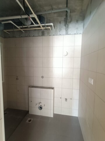 Bathroom in 2 BHK Apartment at Hennur – for Sale