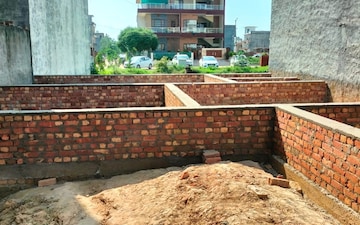 Plot For Sale in Sector 123
