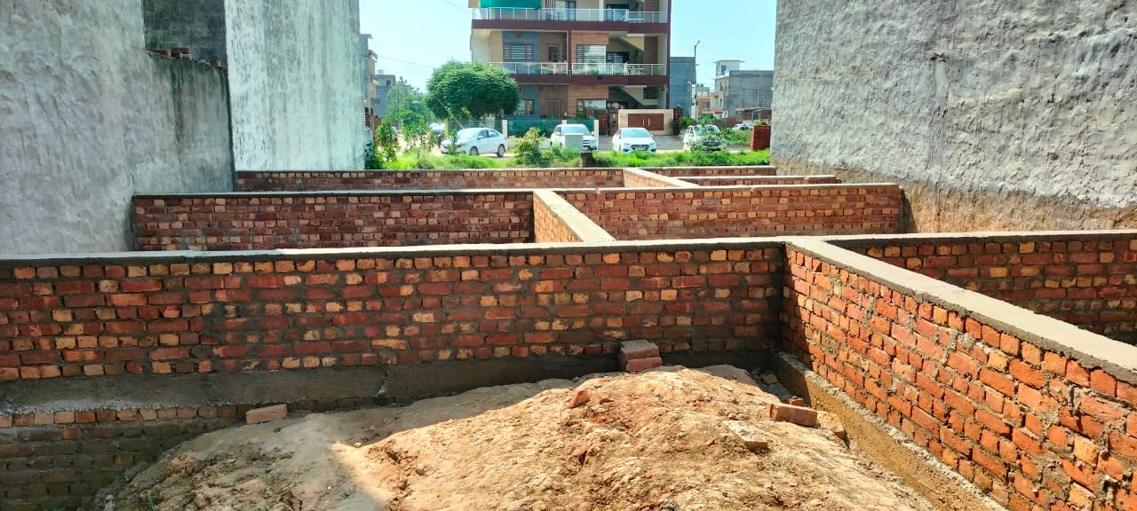 Plot For Sale in Rejoice Land