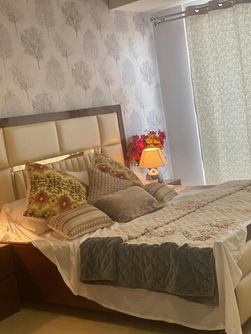 Bedroom in 3 BHK Builder Floor at Sector 110 – for Sale