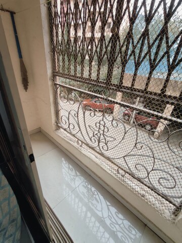 Master Bedroom in 2 BHK Apartment at Cosmos Springs Angel, Ghodbunder Road – for Rent