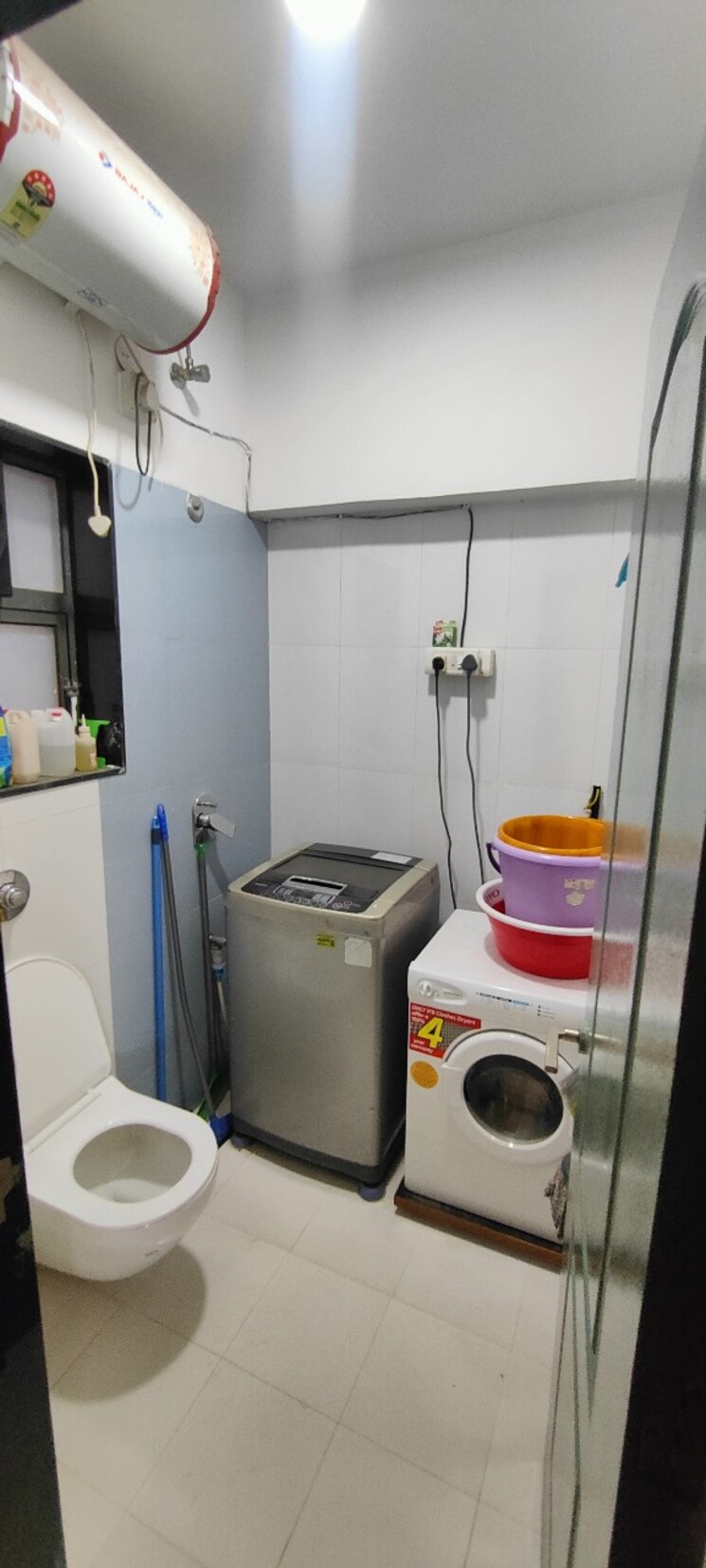 Master Bedroom, vascon-willows 3 Bedroom 1680 Sq.Ft. Apartment In Baner Pune 8031334