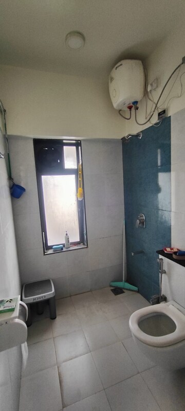 Master Bedroom in 3 BHK Apartment at Vascon Willows, Baner – for Sale