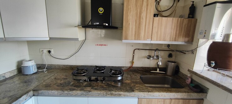 Master Bedroom, vascon-willows 3 Bedroom 1680 Sq.Ft. Apartment In Baner Pune 8031334