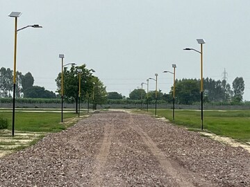  Plot For Sale in Chhatikara