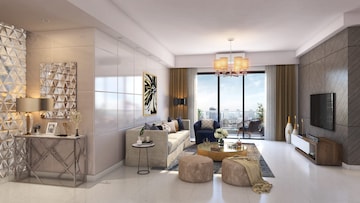 3 BHK Apartment For Resale in Nagavara Bangalore  8031325