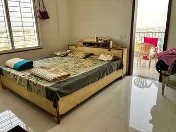 2 BHK Apartment For Rent in Kt Nagar Nagpur  8031339