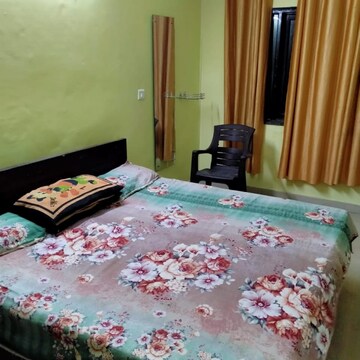 Room in 1 RK Apartment at Jaipurias Sunrise Greens Zirakpur, Vip Road – for Rent