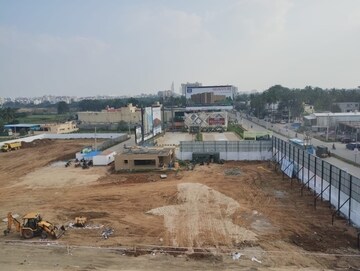  Showroom – Exterior View View at Sarjapur Road - for Rent