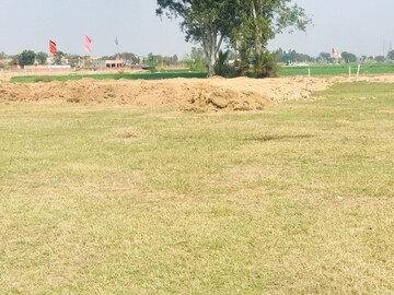 Plot Area in  Plot at Sector 92 – for Sale