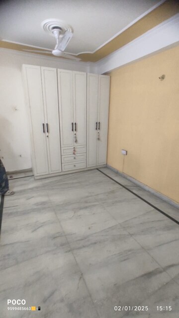 3 BHK Builder Floor For Rent in Mehrauli