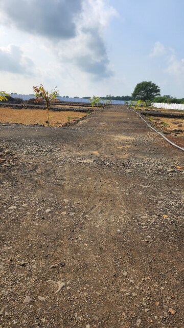 Plot Area in  Plot at Katangi – for Sale
