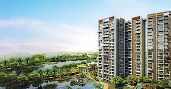 3 BHK Builder Floor For Resale in Godrej Blue B L Saha Road Kolkata  8031361