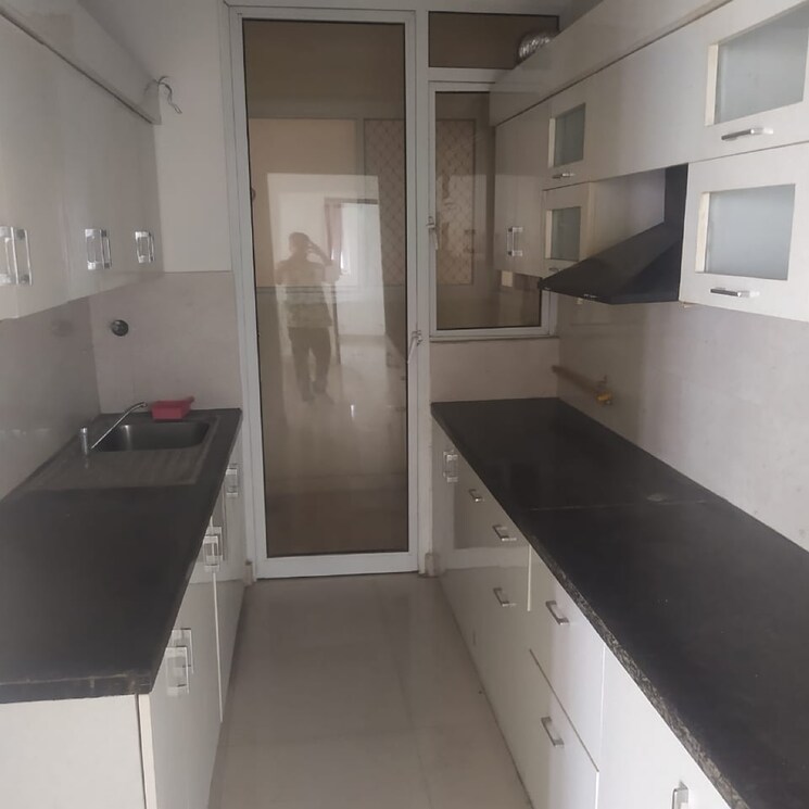 Kitchen, mahagun-mirabella 2.5 Bedroom 1400 Sq.Ft. Apartment In Sector 79 Noida 8031389