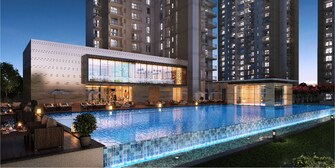 3 BHK Builder Floor For Resale in Godrej Blue B L Saha Road Kolkata  8031361