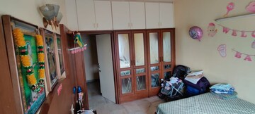 Bedroom in 3 BHK Apartment at Purva Plaza Sadashiv Peth, Sadashiv Peth – for Sale