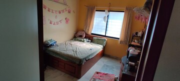 Bedroom in 3 BHK Apartment at Purva Plaza Sadashiv Peth, Sadashiv Peth – for Sale